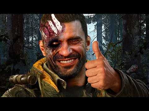 Dying Light the beast is the best of the trilogy!