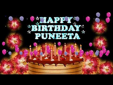 PUNEETA 11HAPPY BIRTHDAY TO YOU21N Autosaved