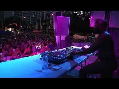 Cerulean Blue (Club Mix) Promo - Deko-ze