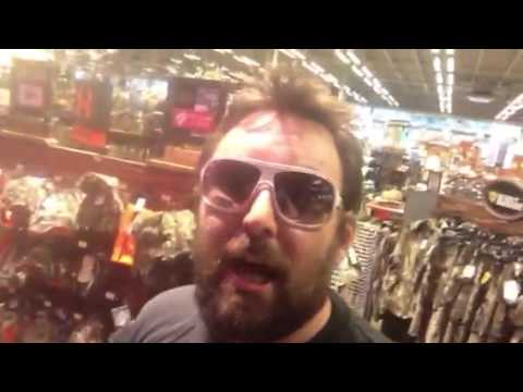 TheDailyWoo - 341 (6/7/13) Shooting Fake Things