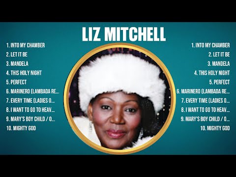 Liz Mitchell Greatest Hits Full Album ▶️ Full Album ▶️ Top 10 Hits of All Time
