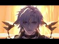 Onmyoji New SP Fallen God Orochi VA Mamoru Miyano CG Story