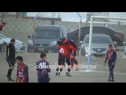 Primera "B" / USMA 1 - Próspero Palazzo 3