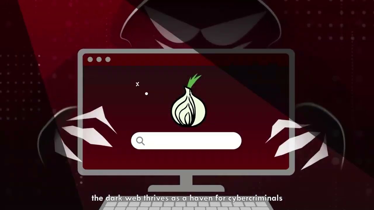 Key to Enterprise Resilience: Deep and Dark Web Intelligence