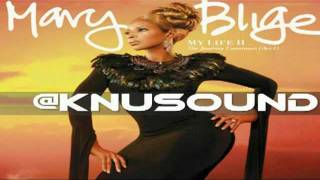Mary Blige - Next Level (feat. Busta Rhymes)  - My Life Part II