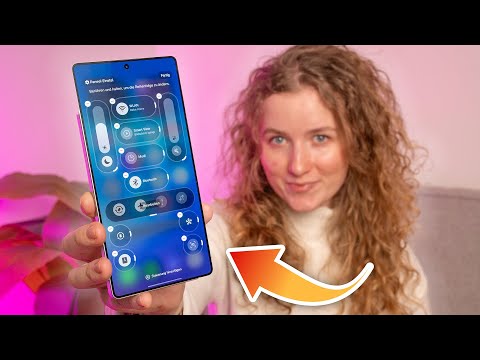 Samsung One UI 8.5 ist da!- Die besten neuen Tricks & Tipps!