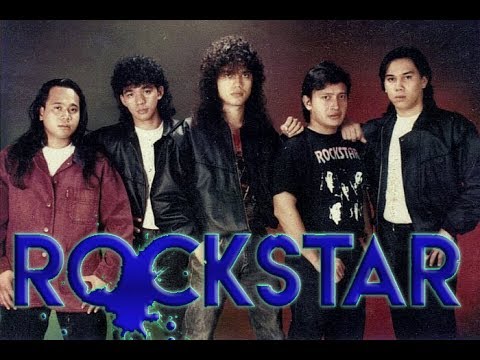 Rockstar! with HQ Audio [Old TV Guesting]