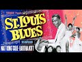 St Louis Blues 1958 (Full Movie) Nat King Cole - Eartha Kitt