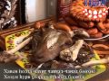 Борис Очкаев-Худнр(Караоке) 