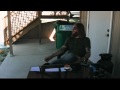 Ryan Dunn King Of The Rodeo Kings Of Leon