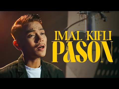 Imal Kifli - Pason (Dusun Version) [Official Music Video]