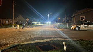 1 injured in officer-involved shooting in Camdenton, Mo.
