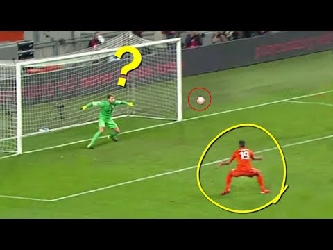 20 Most Beautiful Football Own Goals Ever
