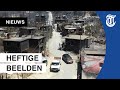 Zien: drone toont enorme ravage natuurbranden Turkije