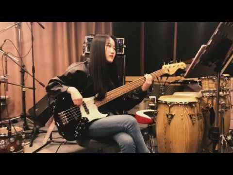 🙏🏻Shaun Martin - Yellow Jacket [Covered by Dream Session]