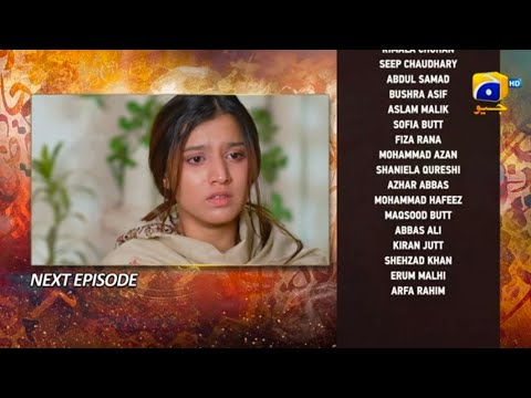 Qalandar Episode 58 Promo | Qalandar Episode 58 Teaser |
