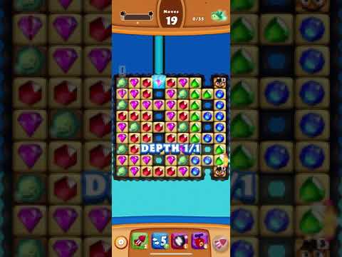 Diamond Digger 💡 Level 1973