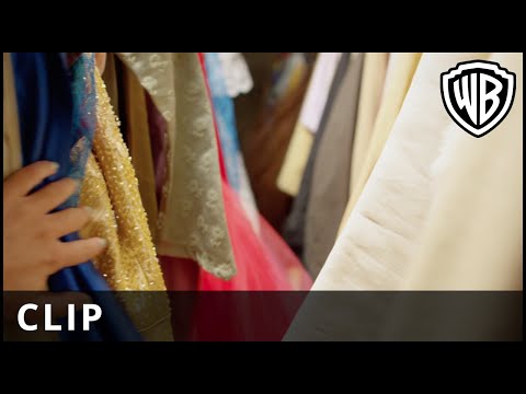 Clip Alert: ‘Wardrobe’ The Gallows | Warner Bros. Pictures