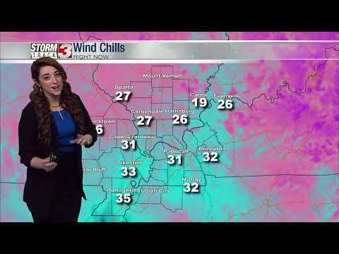 Weekend Morning Forecast: March 27, 2022