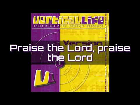 Let All Creation Praise The Lord