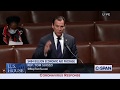 Rep Tom Suozzi Speaks On House Floor 4 23 20