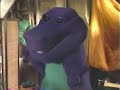 Barney If You Re Happy And You Know It From The Backyard Show