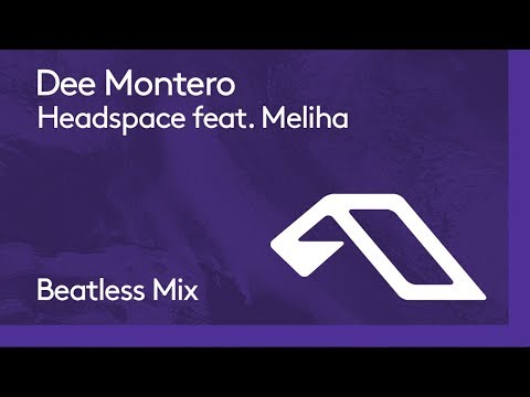 Dee Montero feat. Meliha - Headspace (Beatless Mix)