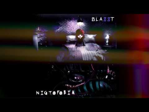 08. Blazzt - Despecho (Prod.Lidanza) [Nictofobia]