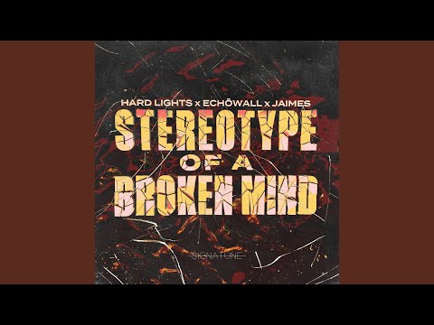 Stereotype Of A Broken Mind