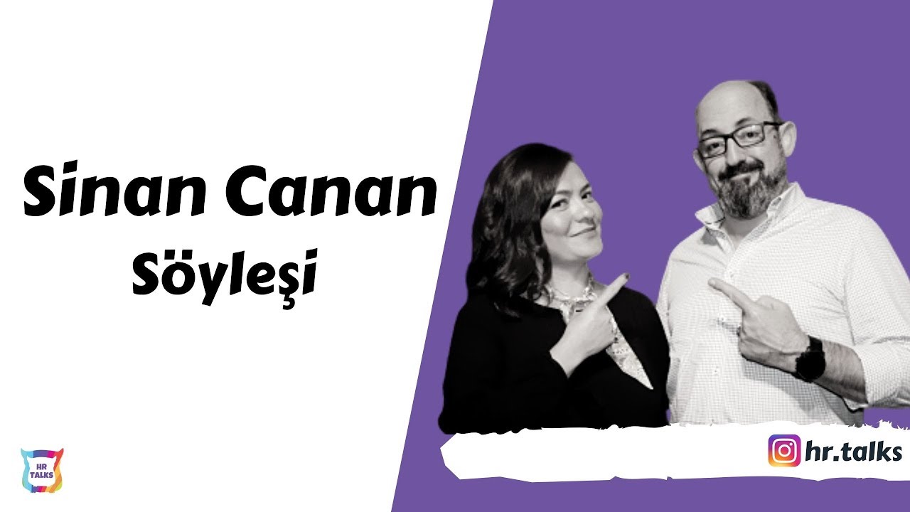 Sinan Canan ile söyleşi | Duygusal zeka ve ilişkiler üzerine