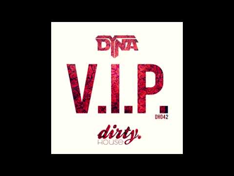 DJ Dyna - V.I.P.
