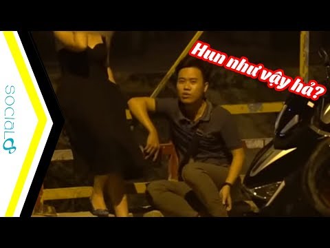 Đi theo gái ngành học nghề và cái kết :v