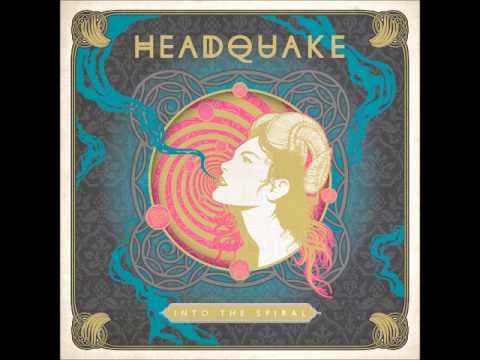 HeadQuake - Spiral