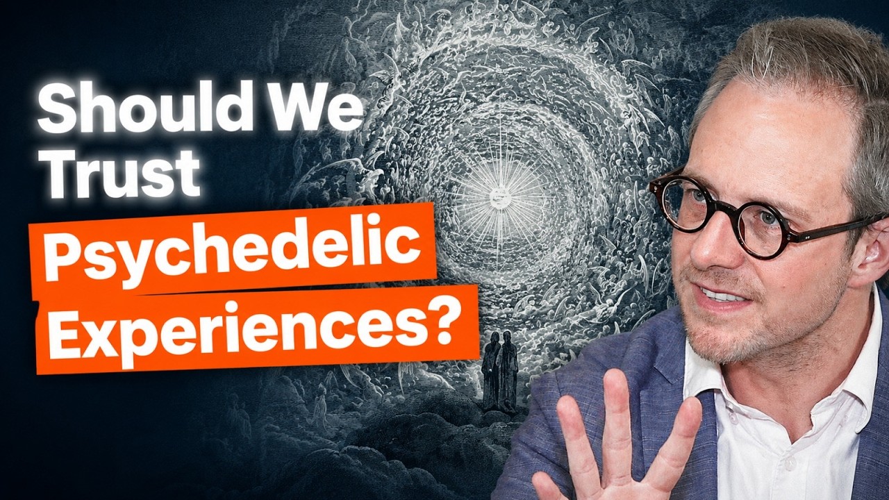 Should We Trust Mystical Experiences?