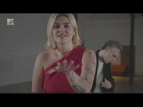 Dan Black (The Servant), Louane - Orchestra (20th Anniversary Version) [MTV France]