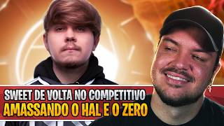 APEX REACT | Uma das JOGADAS MAIS LINDAS em uma ALGS!
