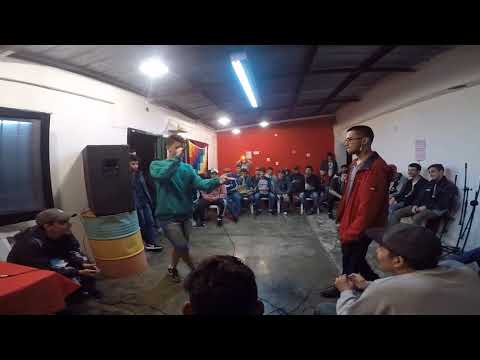 ARZA vs ONORUS - 4tos (Especial 1VS1 - 07/04) - Hermandad Free