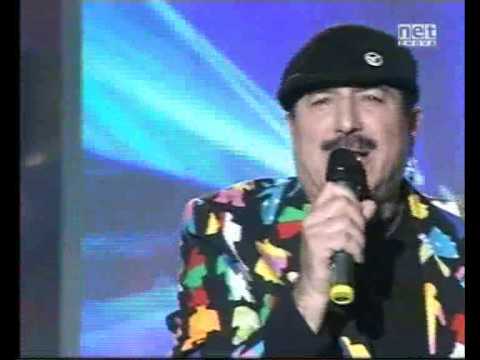 Zlatna ribica - Vajta & Scandal Music Orchestra (NETTV 2006)