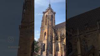 Colmar, france -2