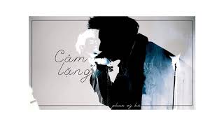 [Vietsub+Kara][Audio] 啞巴 Câm Lặng - 潘瑋柏 Phan Vỹ Bá