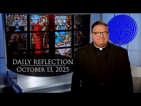 2025 10 13 Reflection 467