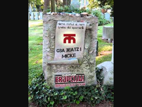 Mićke & GBA Beatz - Pesma S Vojom ft. Neafirmisan