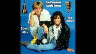 Modern Talking-Ten Thousand Lonely Drums Long Version