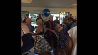 Old 45s at Peregian Springs