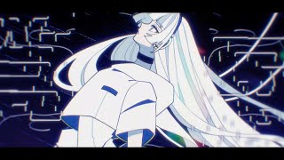 - 叛逆下に、私の聲を。| 可不 × ナースロボ_タイプT