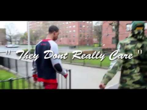 Cartel Rell Ft Man On Deck - They Dont Really Care [1080p]