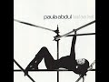 Paula Abdul - Love Don’t Come Easy (Instrumental)