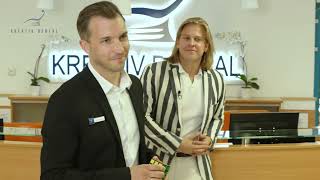 Dental care shouldn’t feel like a puzzle — discover the solution at Kreatív Dental