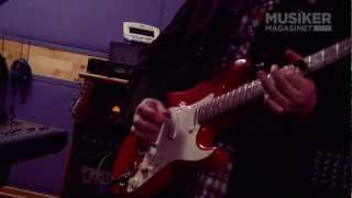 The Musician feat Paulo Mendonca - Episode 2