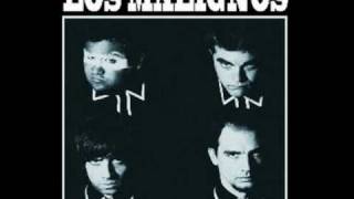 Los Malignos - Rock roll